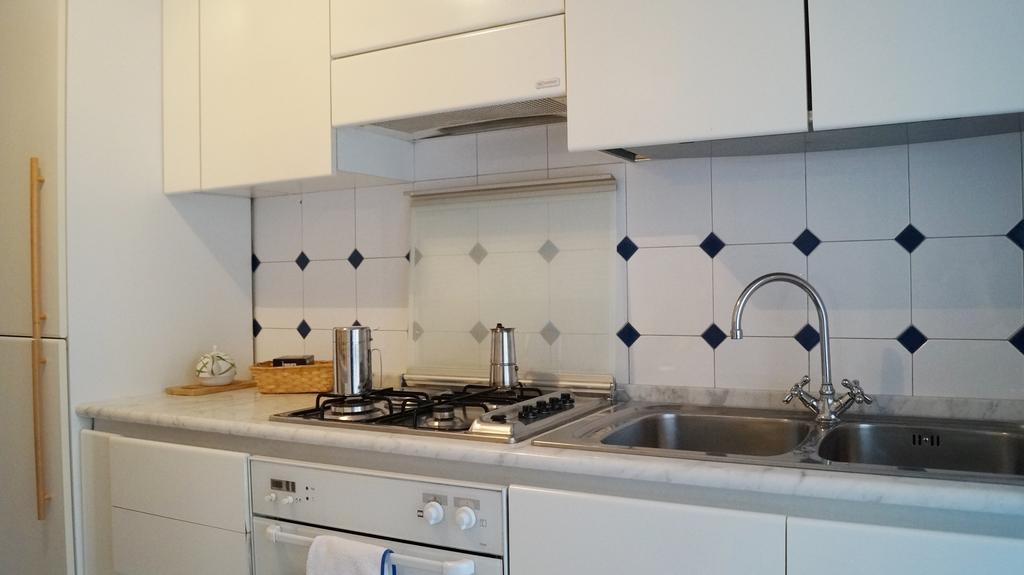 Milano Brera District Apartment Room photo