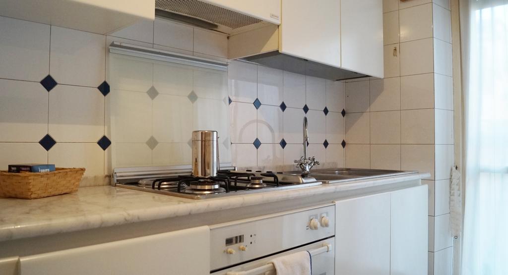 Milano Brera District Apartment Room photo