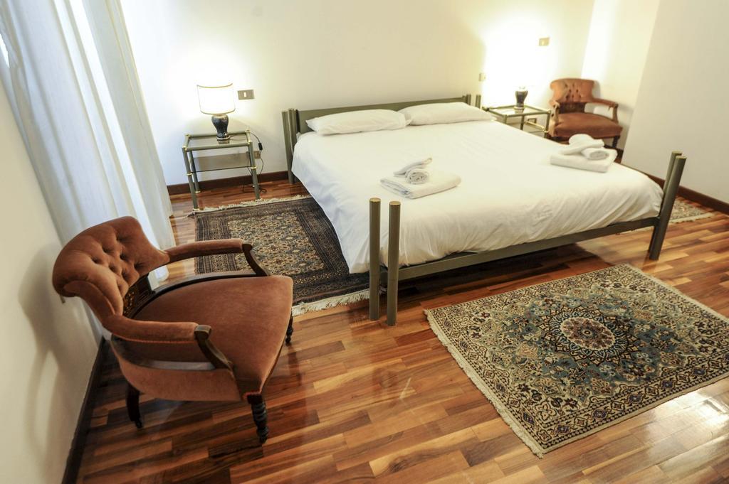 Milano Brera District Apartment Exterior photo