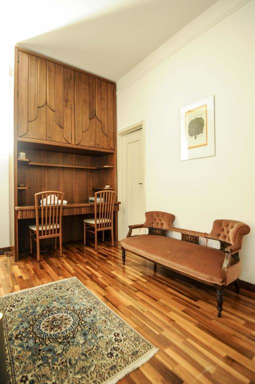 Milano Brera District Apartment Exterior photo